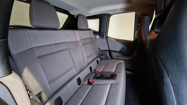 BMW i3 S Business Edition Plus 120Ah 42 kWh