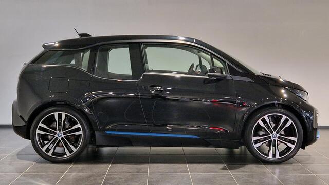 BMW i3 S Business Edition Plus 120Ah 42 kWh