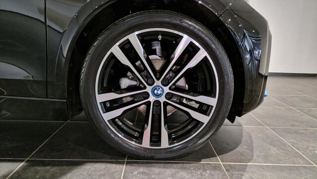 BMW i3 S Business Edition Plus 120Ah 42 kWh