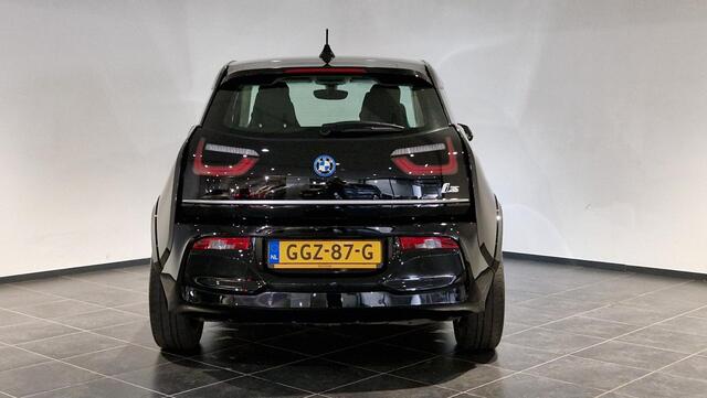 BMW i3 S Business Edition Plus 120Ah 42 kWh