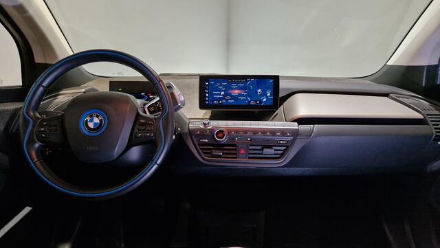 BMW i3 S Business Edition Plus 120Ah 42 kWh