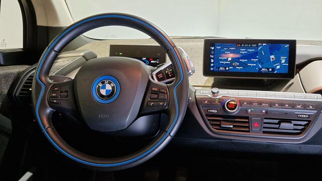 BMW i3 S Business Edition Plus 120Ah 42 kWh