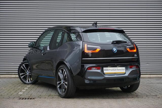BMW i3 S 120Ah 42 kWh Comfort pack advanced | Connectivity Pakket | Executive Edition