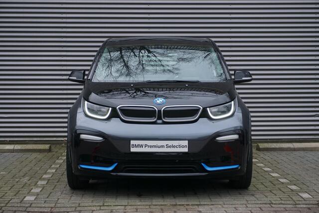 BMW i3 S 120Ah 42 kWh Comfort pack advanced | Connectivity Pakket | Executive Edition
