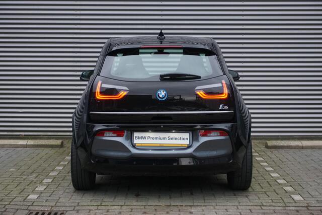 BMW i3 S 120Ah 42 kWh Comfort pack advanced | Connectivity Pakket | Executive Edition