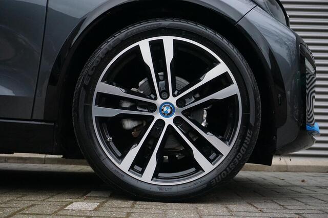 BMW i3 S 120Ah 42 kWh Comfort pack advanced | Connectivity Pakket | Executive Edition