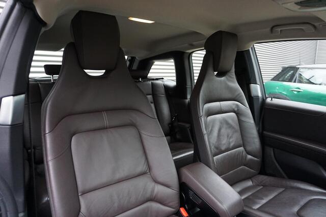 BMW i3 S 120Ah 42 kWh Comfort pack advanced | Connectivity Pakket | Executive Edition