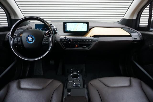 BMW i3 S 120Ah 42 kWh Comfort pack advanced | Connectivity Pakket | Executive Edition