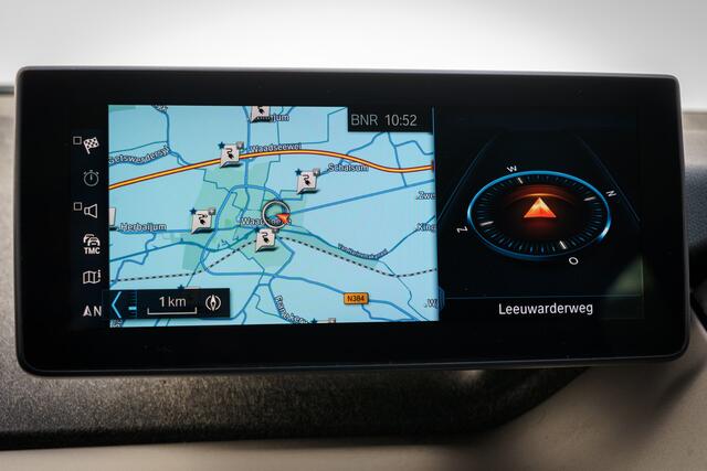 BMW i3 S 120Ah 42 kWh I Full Map Navi I 19 inch. LMV I ECC