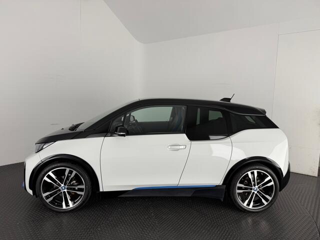 BMW i3 S Ex.Ed. 120Ah 42kWh