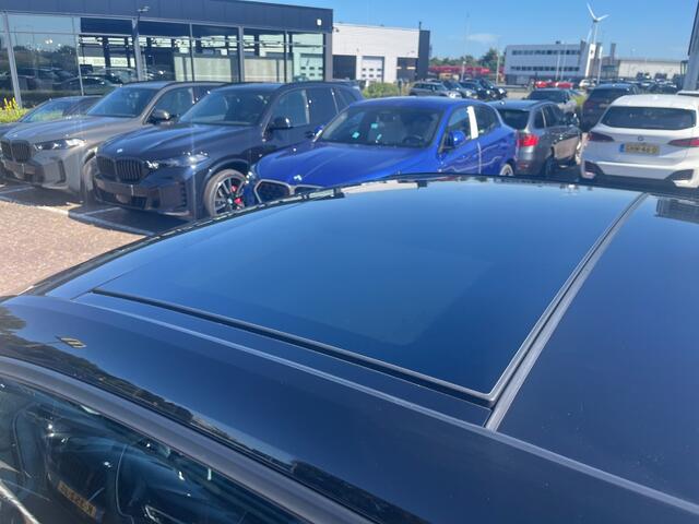 BMW i3 S iPerformance 94Ah 33 kWh / Panoramadak / Camera / Leder / 20'' / Keyless / Navigatie / DAB / ACC / Stoelverwarming
