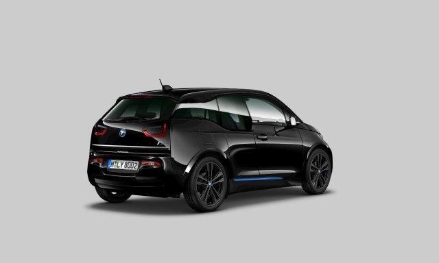BMW i3 S 120Ah 42 kWh Camera | 20" | Stoelverwarming