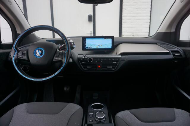 BMW i3 Executive 120Ah | Stoelverwarming | Camera |