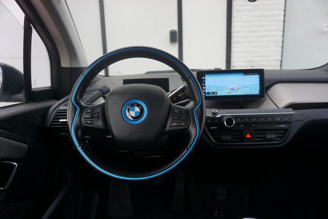 BMW i3 Executive 120Ah | Stoelverwarming | Camera |