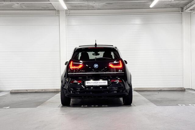 BMW i3 S 120Ah 42 kWh RoadStyle Edition