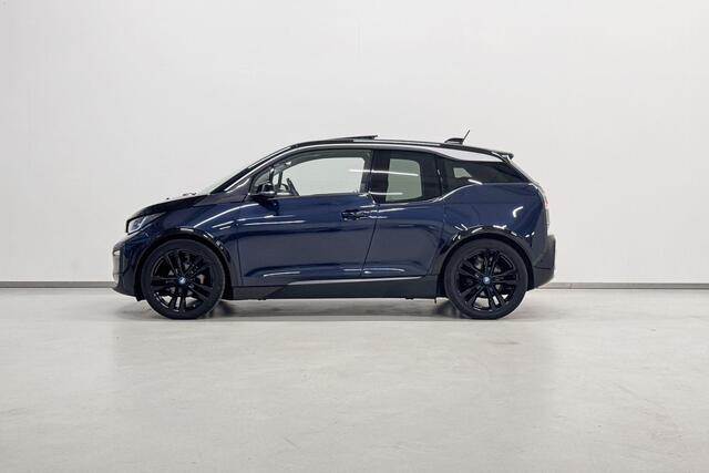 BMW i3 Executive Edition Sportpakket