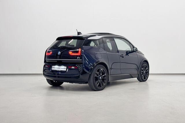 BMW i3 Executive Edition Sportpakket