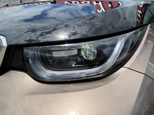 BMW i3 Executive 120Ah 42 kWh/*Lodge*+Sportpakket/Navi Pro/W-Pomp/3-fase/20"