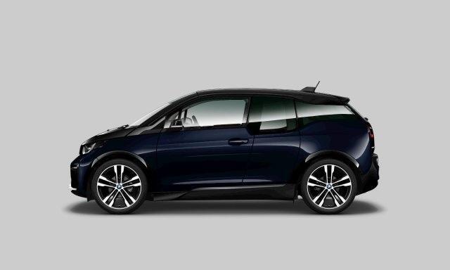 BMW i3 S Executive Edition 120Ah 42 kWh Harman Kardon | Leder | Adapt. Cruise Control | Trekhaak