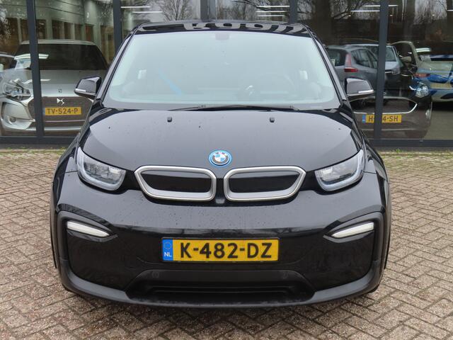 BMW i3 Dark Shadow Edition 120Ah 42 kWh*93%SOH*Heat Pump*