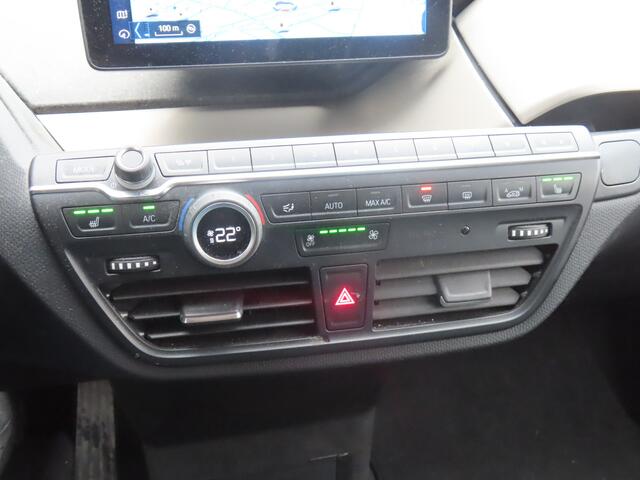 BMW i3 Dark Shadow Edition 120Ah 42 kWh*93%SOH*Heat Pump*