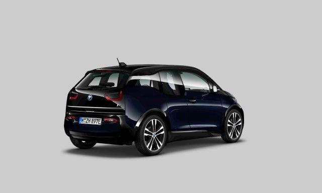 BMW i3 120Ah 42 kWh Sportpakket | CarPlay | Warmtepomp