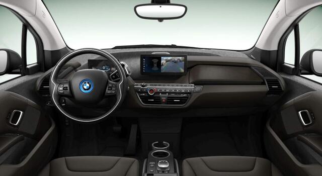 BMW i3 S 120Ah 42 kWh RoadStyle Harman Kardon | Leder