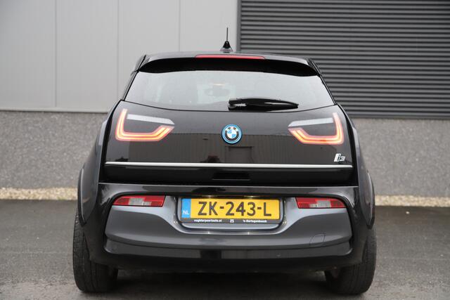 BMW i3 Executive 120Ah 42 kWh Schuifdak/Harman Kardon/W-pomp
