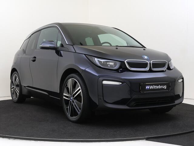 BMW i3 Executive Edition 120Ah 42 kWh