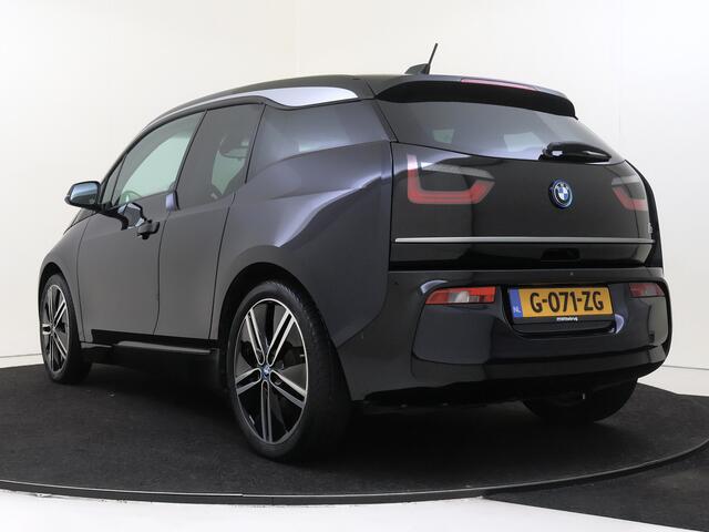 BMW i3 Executive Edition 120Ah 42 kWh