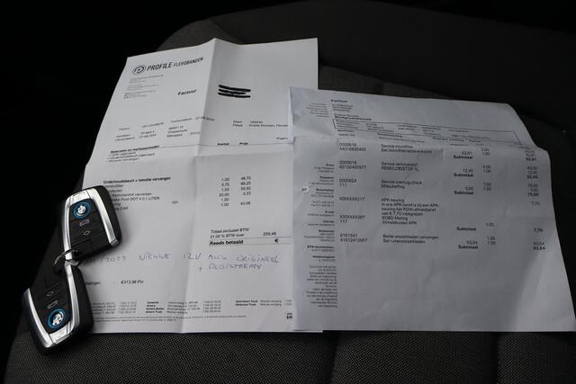 BMW i3 Basis iPerformance 94Ah 33 kWh 89,6% SOH, Climate control, Navigatie, Camera, Stoelverwarming, Auto wordt op dit moment gereinigd.