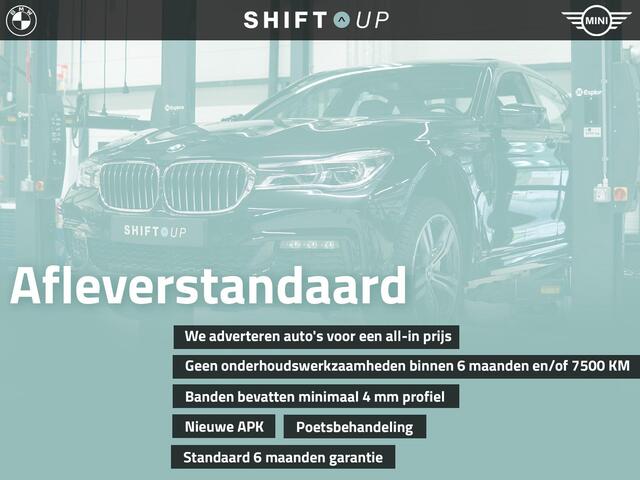 BMW i3 S 120Ah 42 kWh RoadStyle Schuifdak | Harman Kardon | Leder