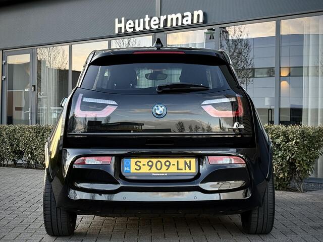 BMW i3 S 120Ah Black Edition/ Privacy/ Radar/ SOH 92%