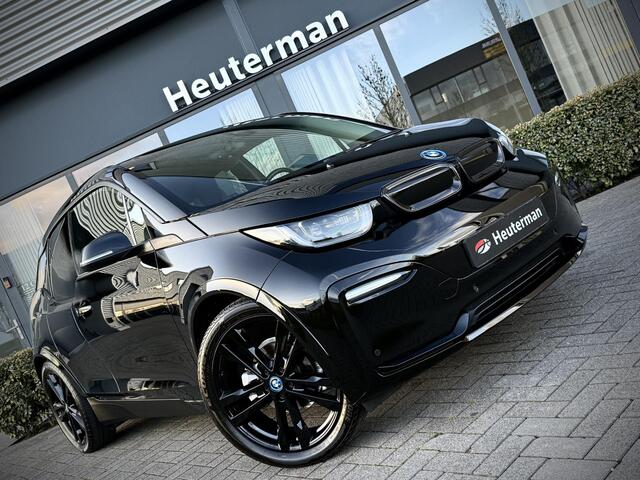 BMW i3 S 120Ah Black Edition/ Privacy/ Radar/ SOH 92%