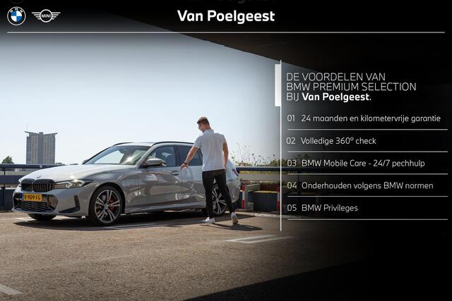 BMW i3 Business Edition Plus | Achteruitrijcamera | Stoelverwarming | Harman Kardon | Sportpakket