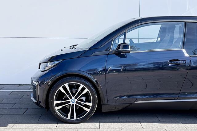 BMW i3 S 120Ah 42 kWh
