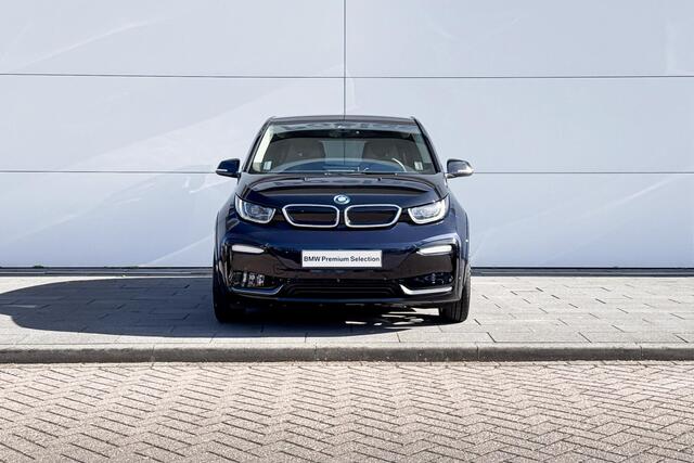 BMW i3 S 120Ah 42 kWh