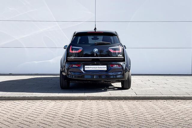BMW i3 S 120Ah 42 kWh