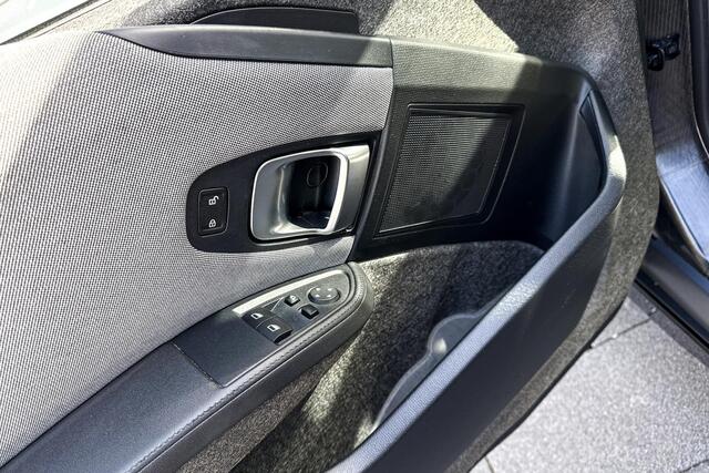 BMW i3 S 120Ah 42 kWh