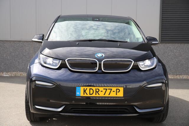 BMW i3 S 184pk Executive 120Ah 42 kWh/Adaptive//W-pomp/Camera/3-Fase/20"