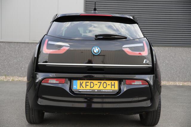 BMW i3 Executive 120Ah 42 kWh/ NaviPro/Camera/W-Pomp/3Fase