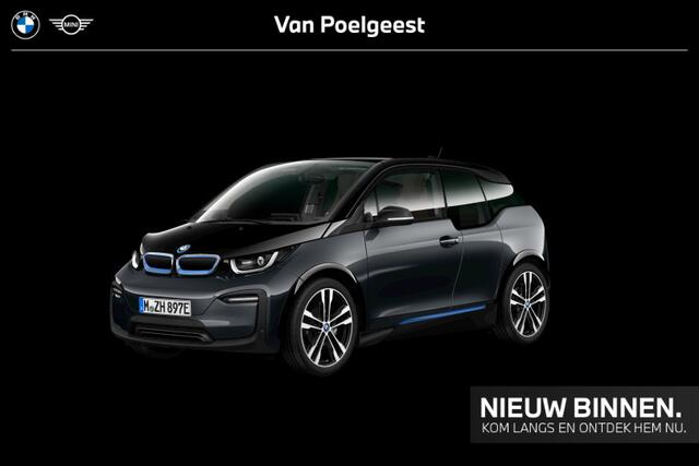 BMW i3 120Ah 42 kWh