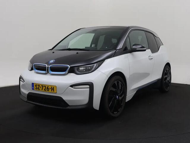BMW i3 iPerformance 94Ah 33 kWh Prof. Navigatie/ Stoelverwarming/ Warmtepomp/ Dab/ Cruise control