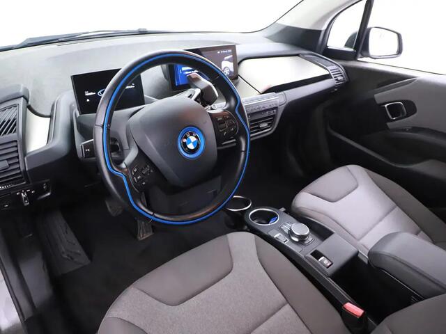 BMW i3 iPerformance 94Ah 33 kWh Prof. Navigatie/ Stoelverwarming/ Warmtepomp/ Dab/ Cruise control