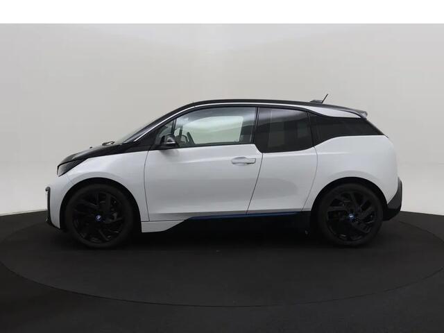 BMW i3 iPerformance 94Ah 33 kWh Prof. Navigatie/ Stoelverwarming/ Warmtepomp/ Dab/ Cruise control