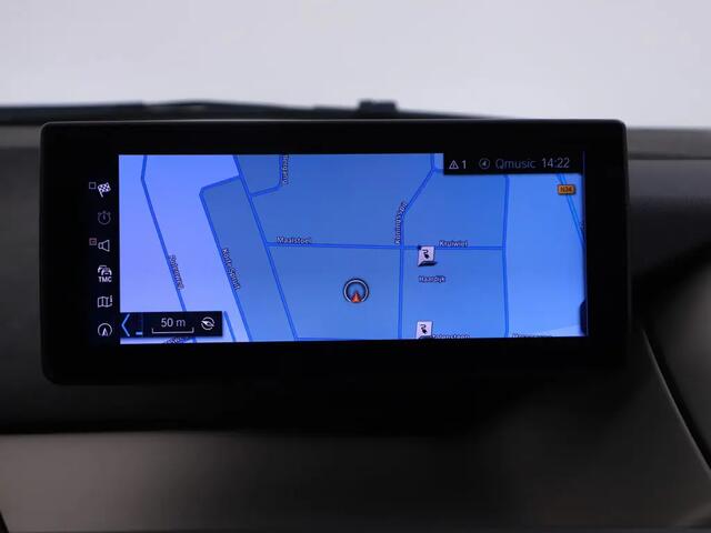 BMW i3 iPerformance 94Ah 33 kWh Prof. Navigatie/ Stoelverwarming/ Warmtepomp/ Dab/ Cruise control
