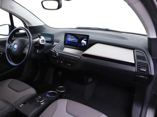 BMW i3 iPerformance 94Ah 33 kWh Prof. Navigatie/ Stoelverwarming/ Warmtepomp/ Dab/ Cruise control