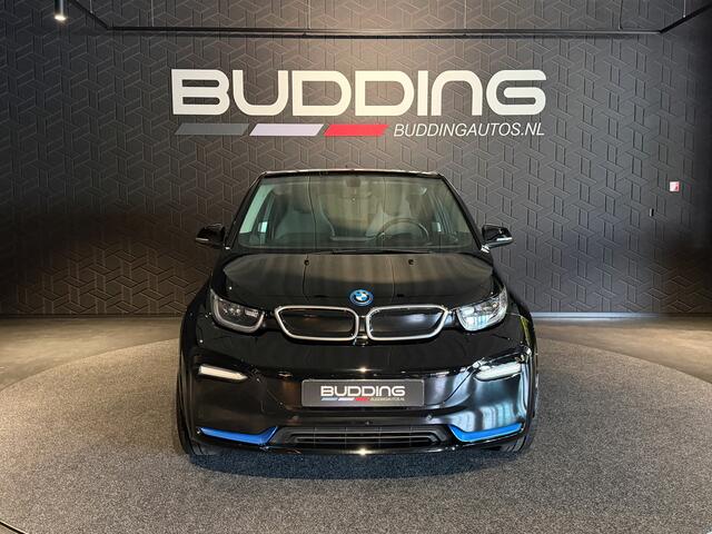 BMW i3 S iPerformance 94Ah 33 kWh | Camera | SOH 97%