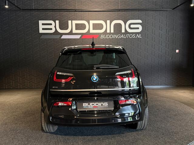 BMW i3 S iPerformance 94Ah 33 kWh | Camera | SOH 97%