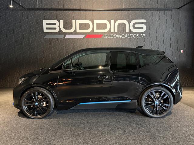 BMW i3 S iPerformance 94Ah 33 kWh | Camera | SOH 97%